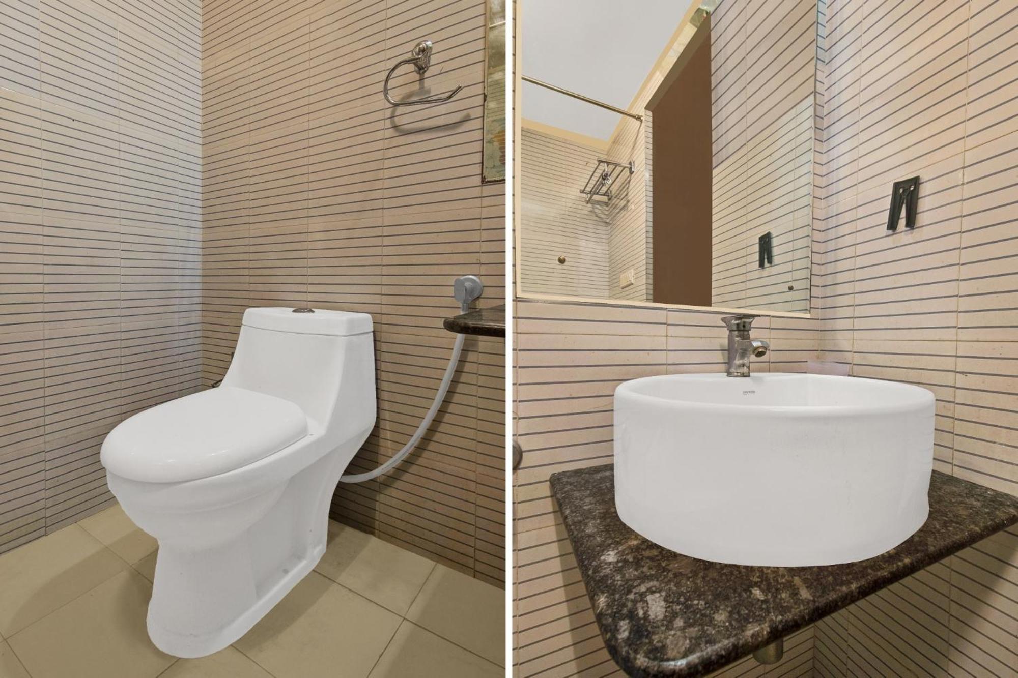 Townhouse Oak Hotel Heritage Heights Джайпур Екстериор снимка