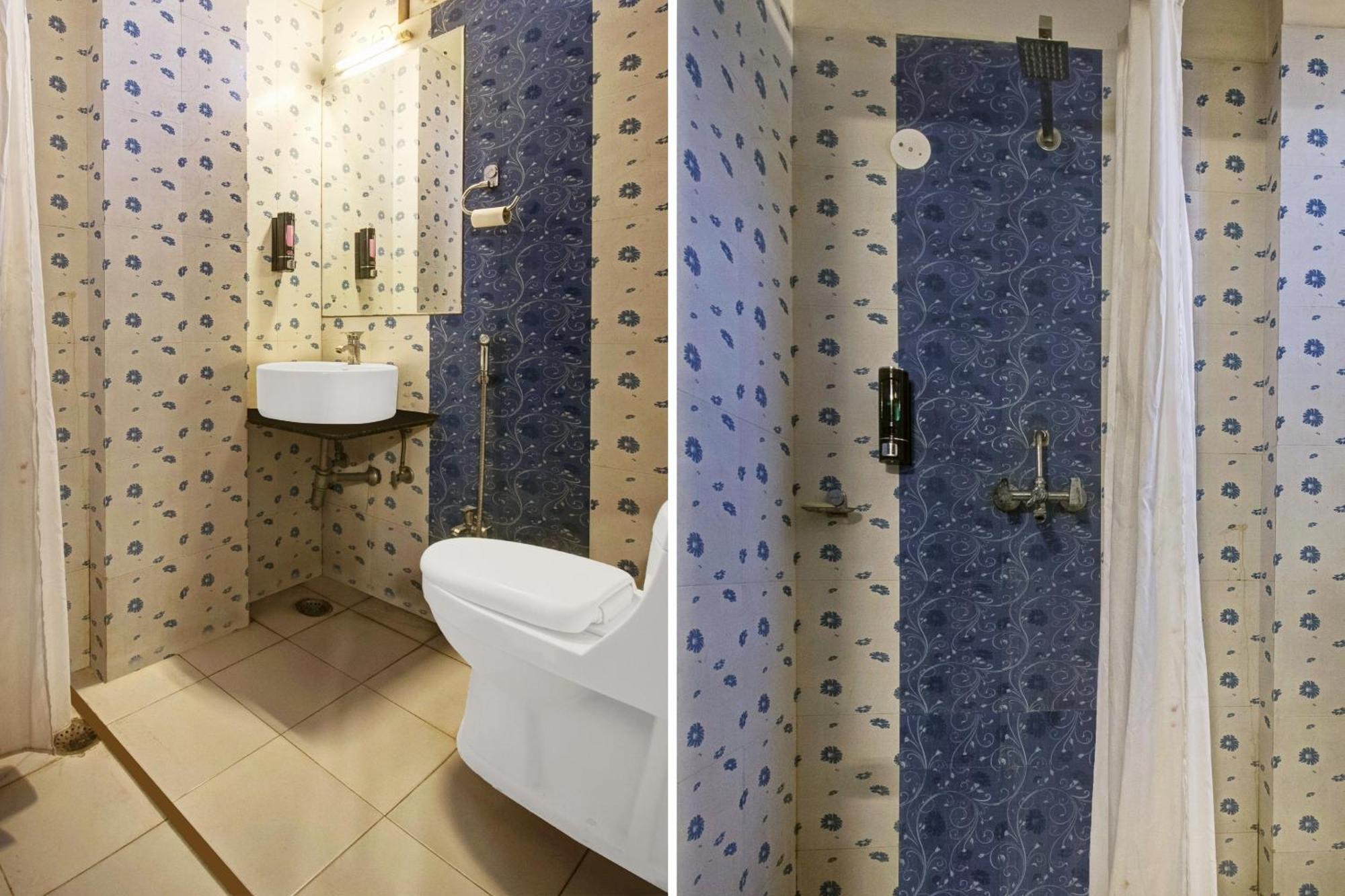 Townhouse Oak Hotel Heritage Heights Джайпур Екстериор снимка